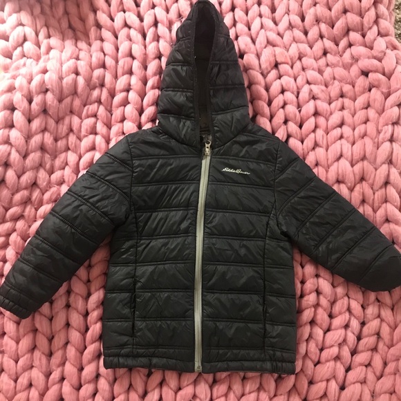 Eddie Bauer Other - Eddie Bauer Kids Winter Coat